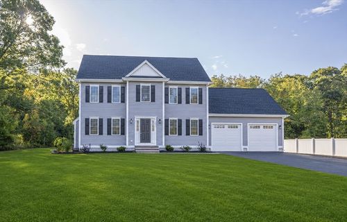 Lot 14 Joel Harvey Way, Taunton, MA, 02780-3368 | Card Image