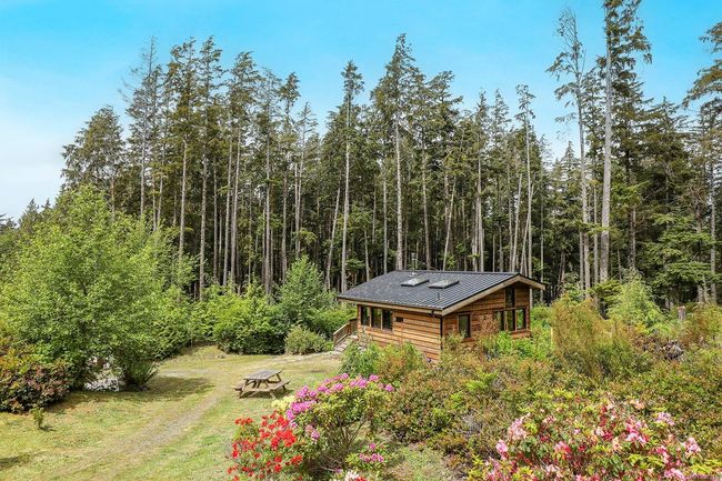 0 Neilson Island, House other with 4 bedrooms, 3 bathrooms and null parking in Tofino BC | Image 43