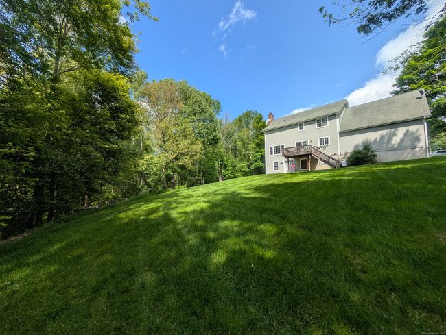 35 Snake Meadow Rd, House other with 3 bedrooms, 3 bathrooms and 6 parking in Killingly CT | Image 37