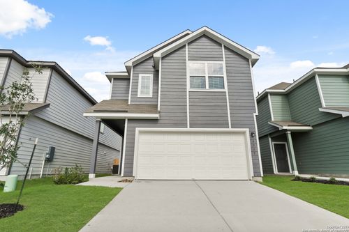 4319 Wichita Woods, San Antonio, TX, 78245-4918 | Card Image
