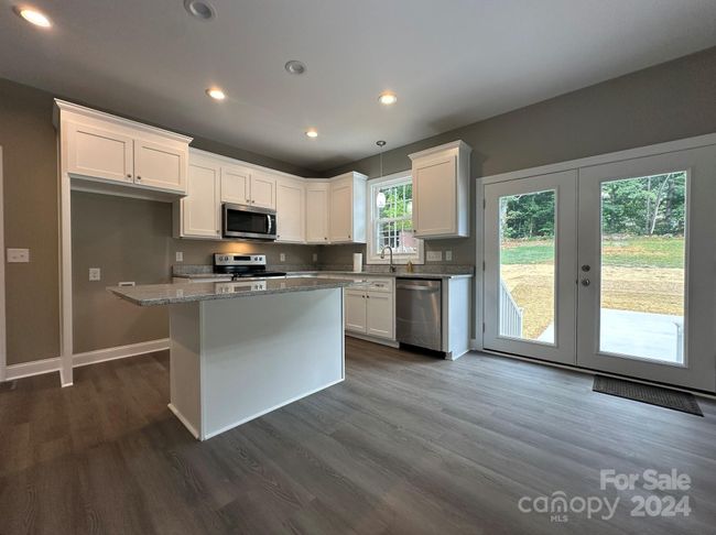 2905 Old Highway 70 Loop, House other with 3 bedrooms, 2 bathrooms and null parking in Connelly Springs NC | Image 6