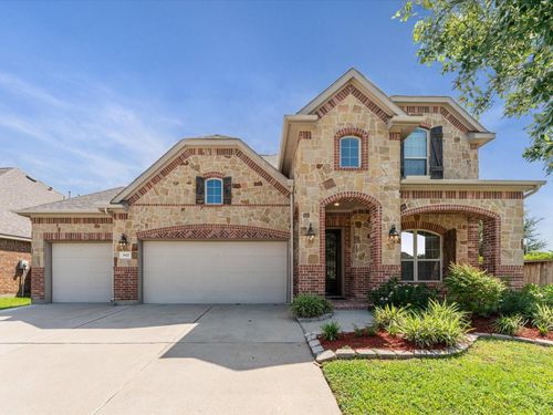 7827 Sydney Bay Ct, Richmond, TX, 77407-1420 | Card Image