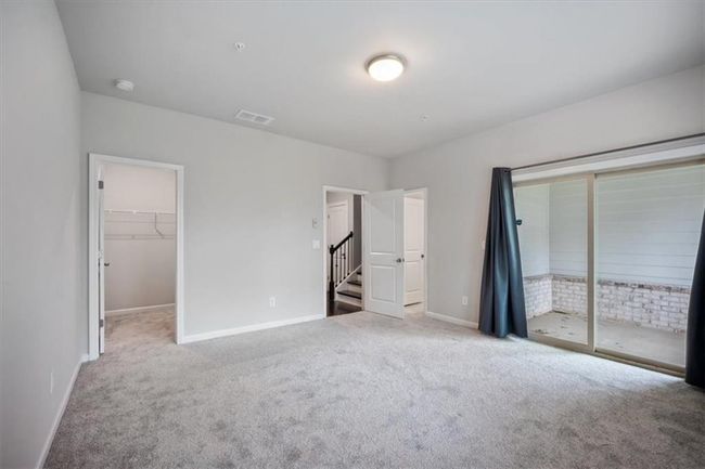 1505 Slopeside Loop, Townhouse with 4 bedrooms, 4 bathrooms and 2 parking in Smyrna GA | Image 32