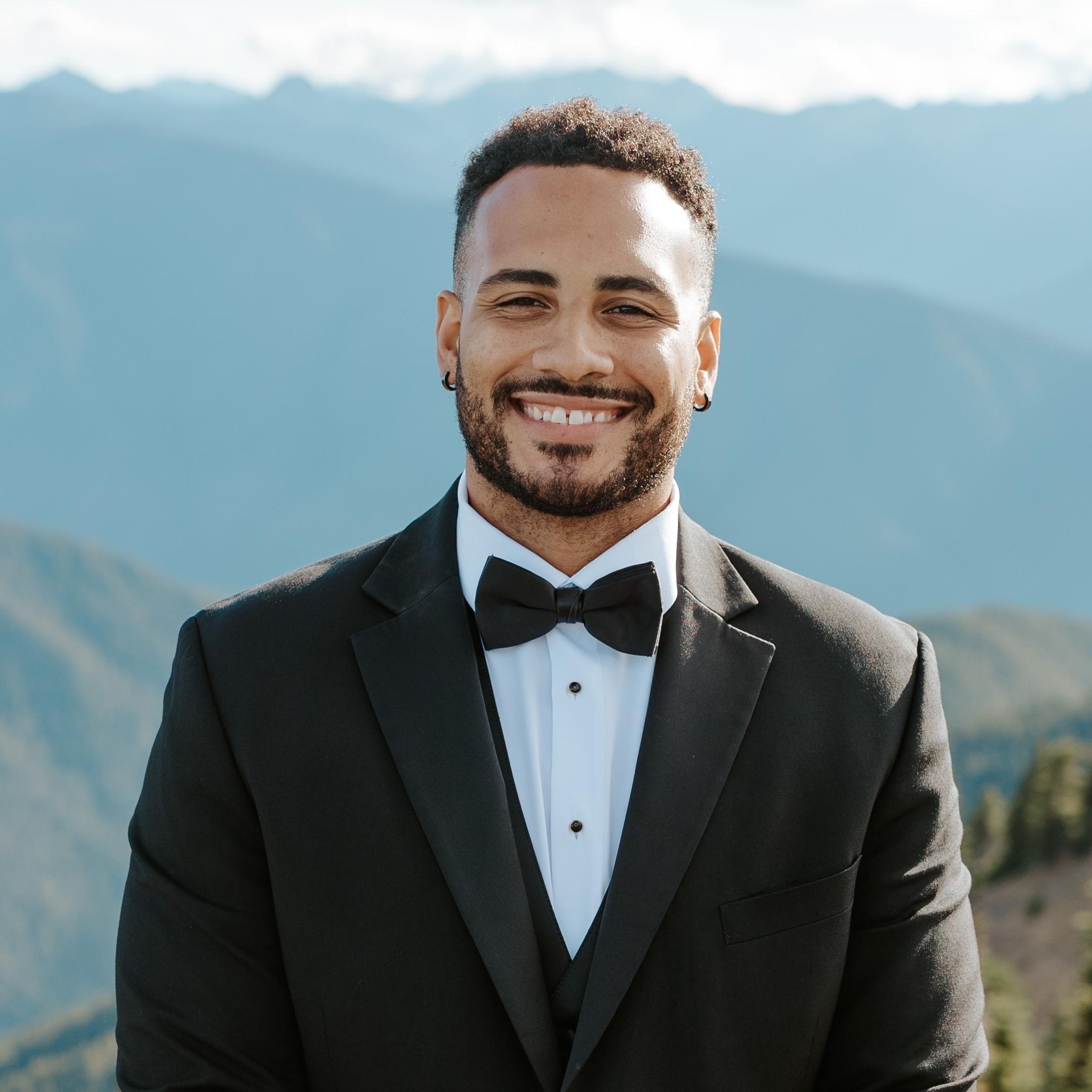 Bryant Xavier