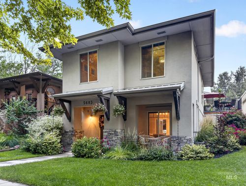 5683 W Hidden Springs Dr, Boise, ID, 83714-9406 | Card Image
