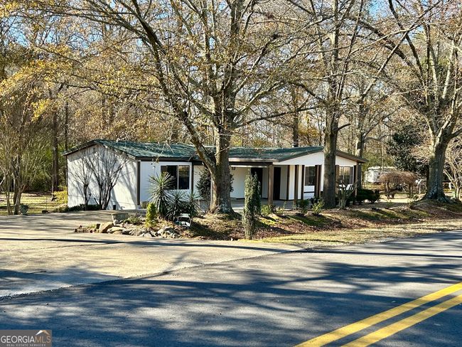 41 Baker Rd, House other with 3 bedrooms, 2 bathrooms and 4 parking in Royston GA | Image 6
