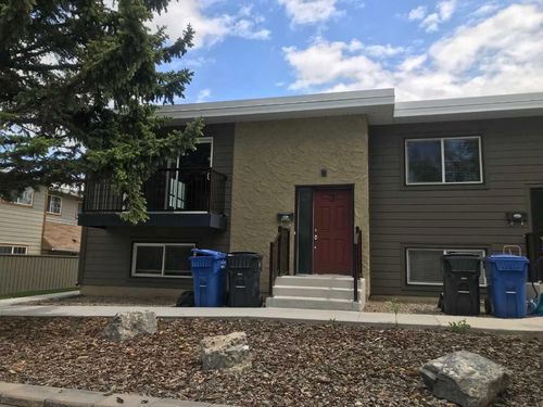 5-2417 13 Street N, Lethbridge, AB, T1H4T7 | Card Image