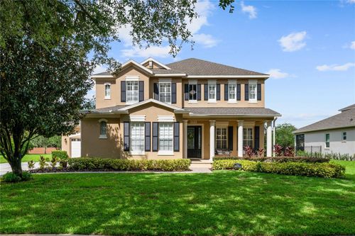 11612 Camden Park Dr, WINDERMERE, FL, 34786-5648 | Card Image