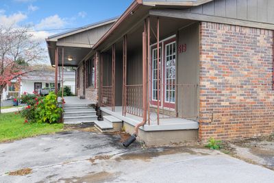 513 Bell St, House other with 3 bedrooms, 1 bathrooms and 2 parking in Mc Minnville TN | Image 3