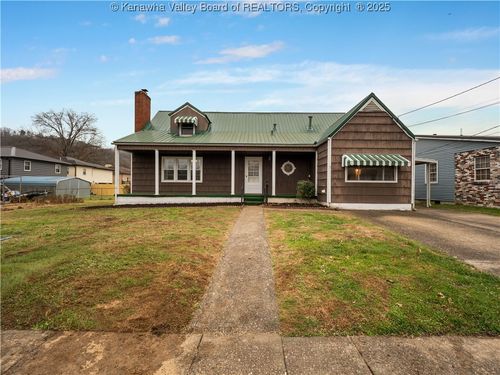 1216 W 12th St, Nitro, WV, 25143-1204 | Card Image