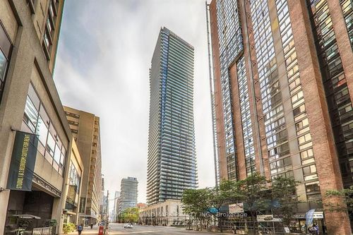 402-1080 Bay St, Toronto, ON, M5S0A5 | Card Image