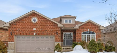 371 Parkview Hills Dr, Cobourg, ON, K9A5S6 | Card Image