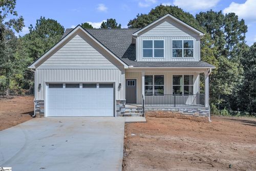 102 Lillie Marie Drive, Piedmont, SC, 29673 | Card Image