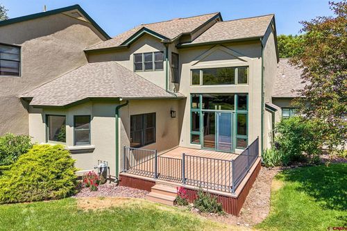 22 Cypress Ct, Durango, CO, 81301-3782 | Card Image