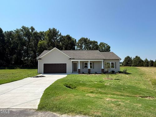 305 Phil Jack Road, Dunn, NC, 28334 | Card Image