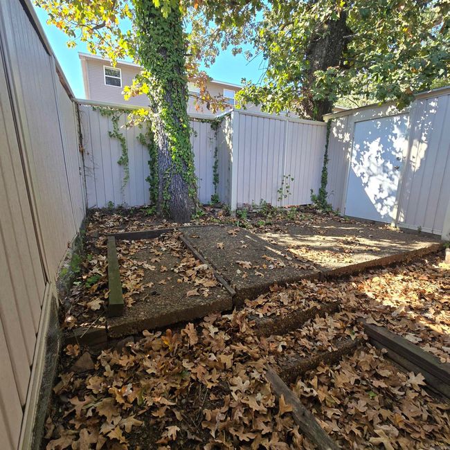 200 N Fillmore St, Condo with 0 bedrooms, 0 bathrooms and null parking in Little Rock AR | Image 11