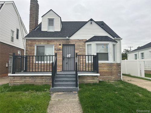 20112 Hawthorne Street, Detroit, MI, 48203 | Card Image