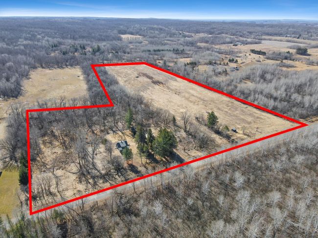 2016 240 Th Ave, House other with 3 bedrooms, 1 bathrooms and null parking in LUCK WI | Image 20