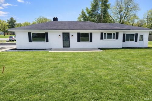 775 S Maple Street Street, Orleans, IN, 47452 | Card Image