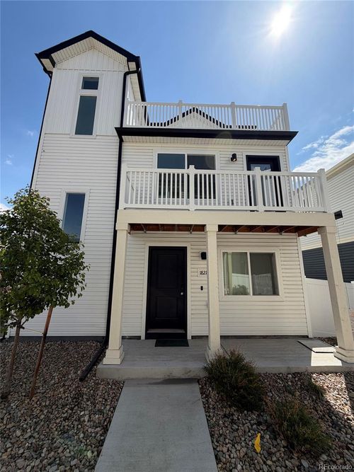 18211 E 51st Ave, Denver, CO, 80249-8998 | Card Image