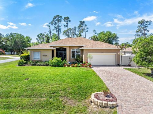 3999 January Avenue, North Port, FL, 34288 | Card Image