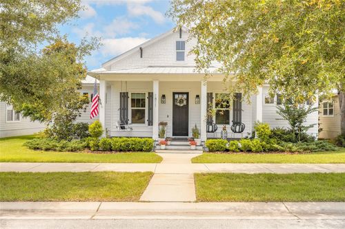 1811 Cattail Cir, New Smyrna Beach, FL, 32168-5366 | Card Image