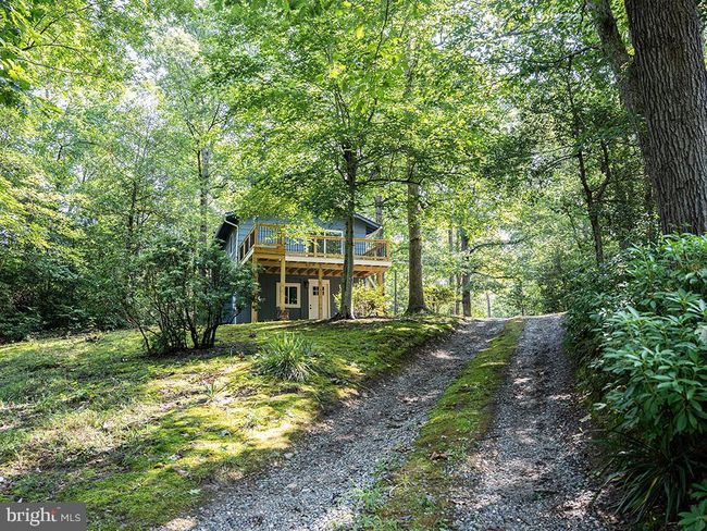 185 Pond Point Ave, House other with 2 bedrooms, 2 bathrooms and null parking in WALKERTON VA | Image 4