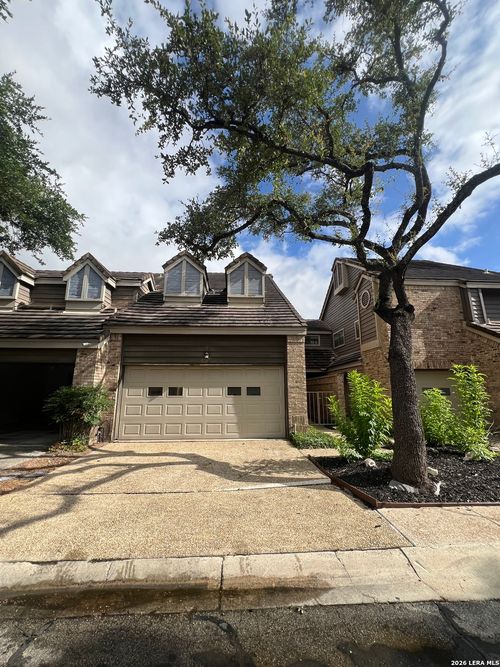 4507 Smokey Wood Ln, San Antonio, TX, 78249-1870 | Card Image