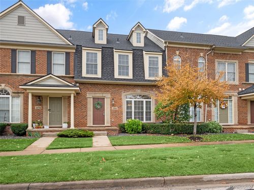 33-1584 Commodore Cir, Canton, MI, 48187-6626 | Card Image