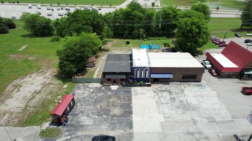 15090 Fort Campbell Blvd, Oak Grove, KY, 42262-9301 | Card Image