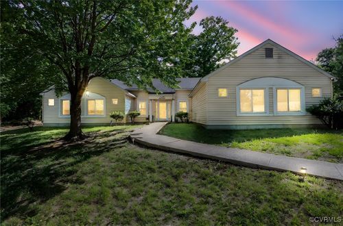4400 Bunn Ave, Richmond, VA, 23231-1542 | Card Image