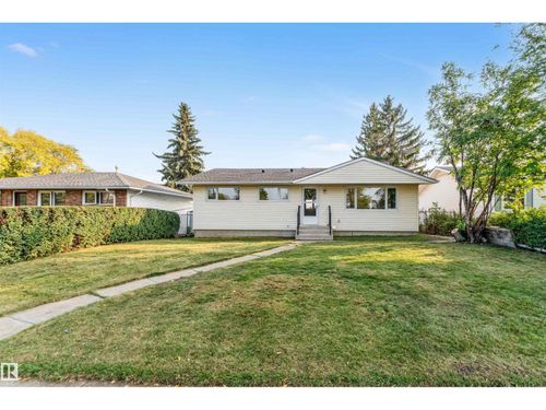 5907 137 Ave Nw, Edmonton, AB, T5A0P1 | Card Image