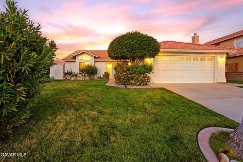 36906 Cobalt St, Palmdale, CA, 93552-5150 | Card Image