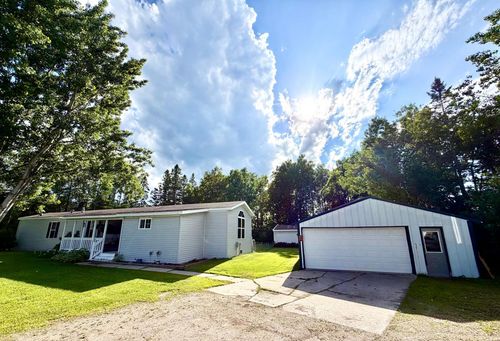 1713 County Road 2 Nw, Williams, MN, 56686 | Card Image