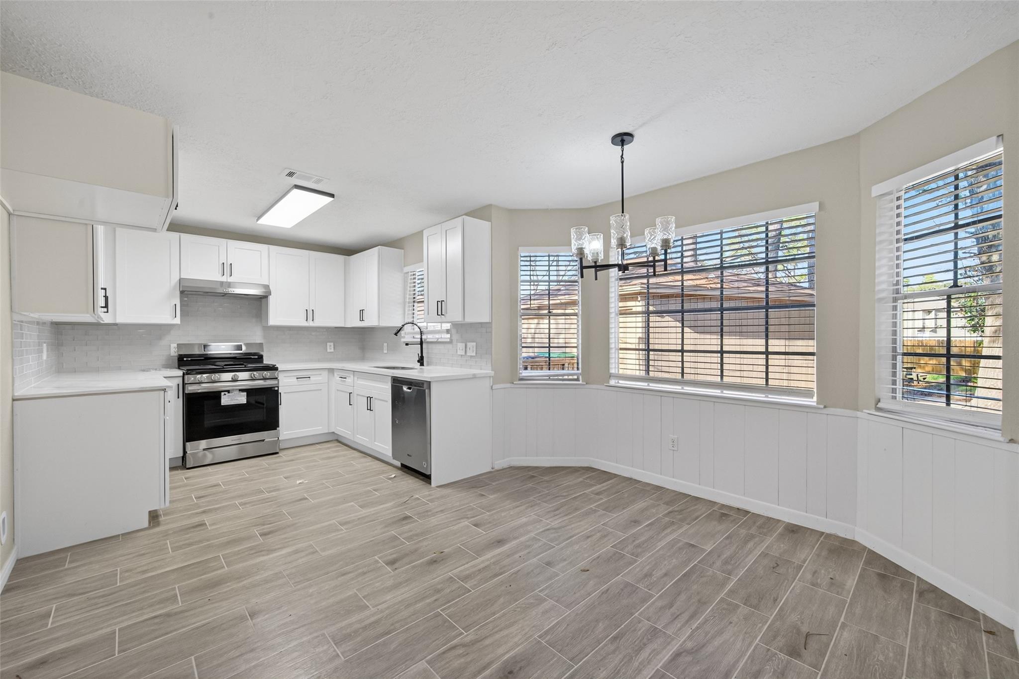 Residential in Houston 5