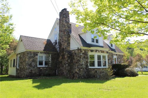 55 Spruce Street, Roxbury, NY, 12474 | Card Image