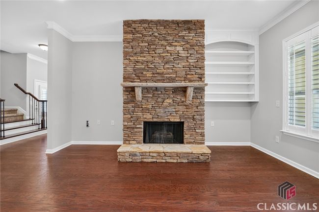 3262 Orchard Cir, Condo with 4 bedrooms, 4 bathrooms and 2 parking in Watkinsville GA | Image 7