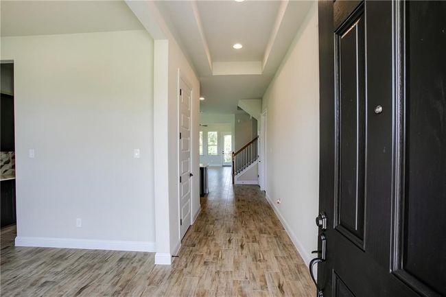150 Raptor Beak Way, House other with 3 bedrooms, 3 bathrooms and 2 parking in Cedar Creek TX | Image 28