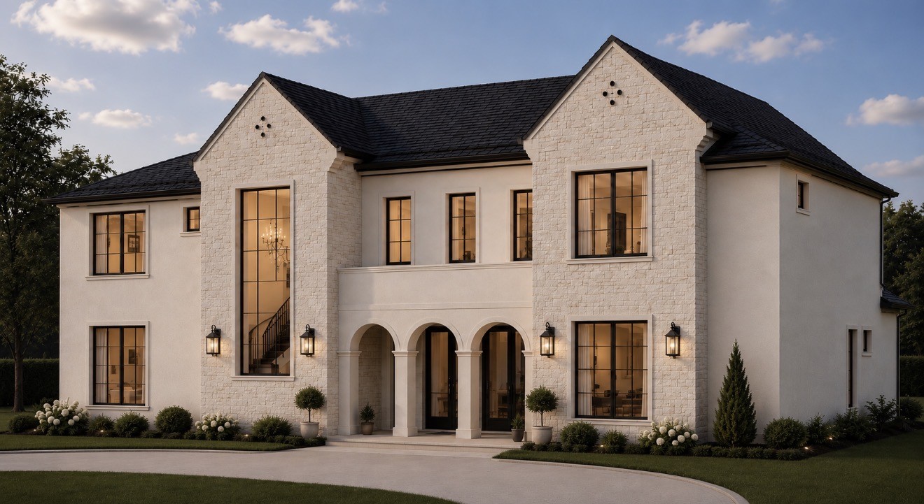 Residential in Dallas