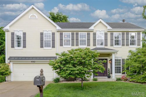 1012 Landing Place Dr, Lake St Louis, MO, 63367-4066 | Card Image
