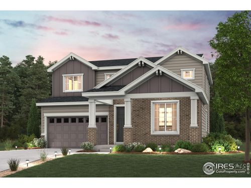 4427 Shivaree St, Timnath, CO, 80547-4532 | Card Image