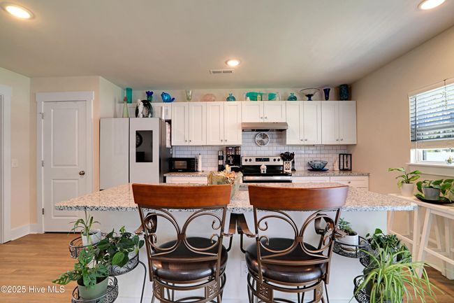 870 Pine Needles Rd, House other with 3 bedrooms, 2 bathrooms and 2 parking in Boiling Spring Lakes NC | Image 10