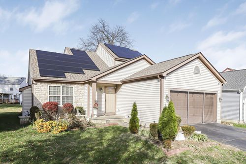 2922 Morality Dr, Columbus, OH, 43231-8828 | Card Image