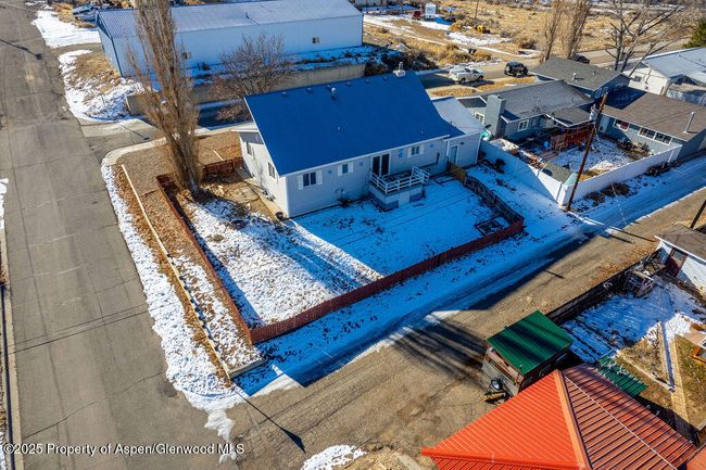 298 Middle St, House other with 5 bedrooms, 3 bathrooms and null parking in Rangely CO | Image 66