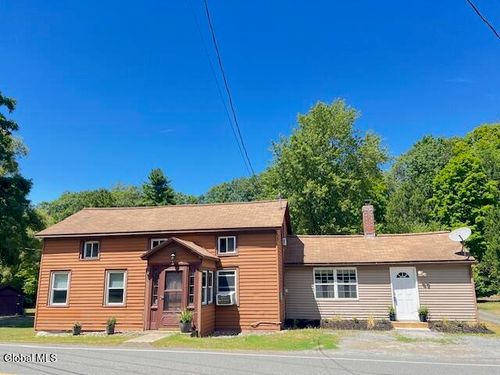 25 Dunham Hollow Rd, East Nassau, NY, 12062-2507 | Card Image