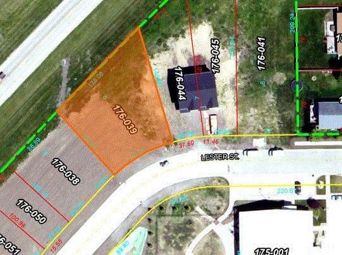 223 W Lester St, Williamsville, IL, 62693-9059 | Card Image