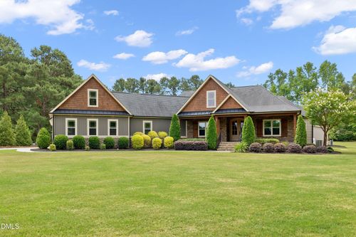 2335 Twin Acres Rd, Clayton, NC, 27520-9444 | Card Image