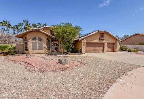 17898 W Cactus Flower Dr, Goodyear, AZ, 85338-5224 | Card Image