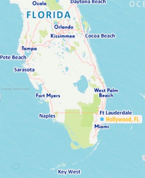 514b-1425 Arthur St, Hollywood, FL, 33020-3772 | Card Image