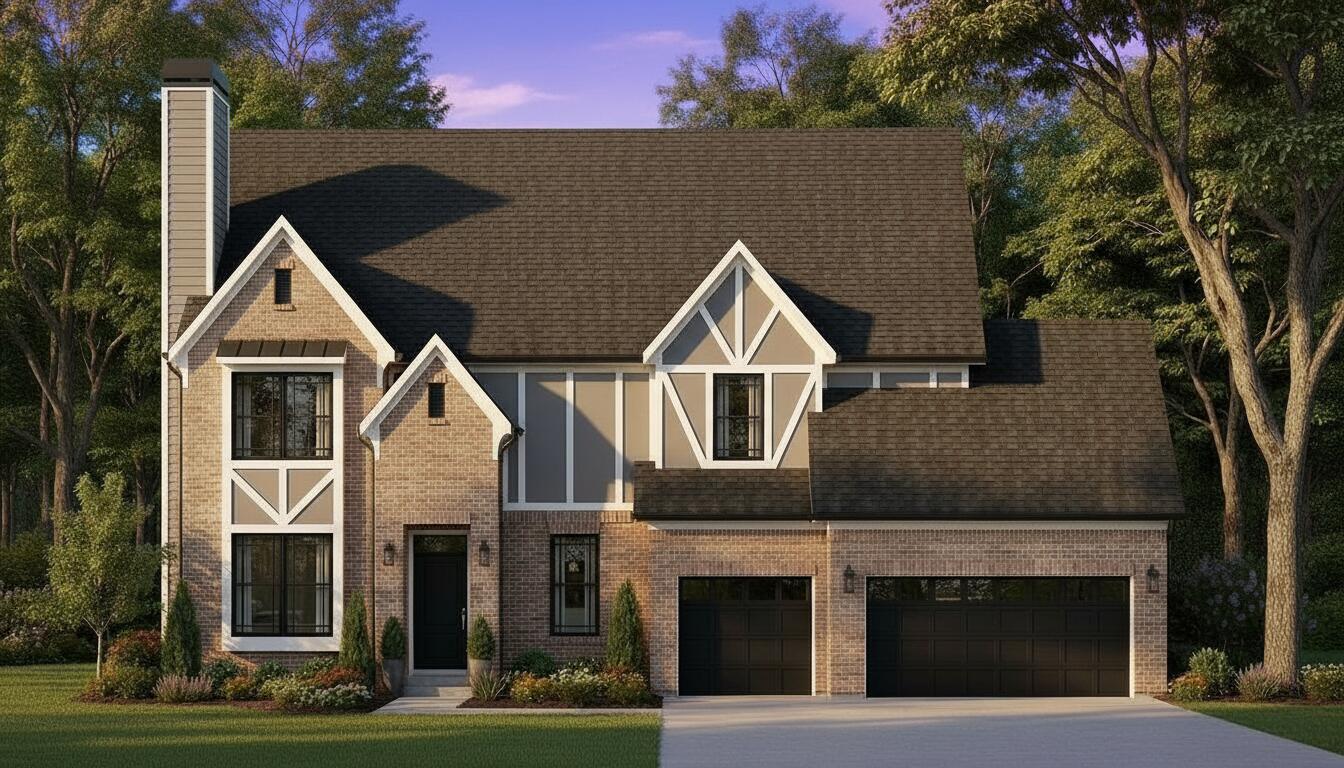 Residential in St. John 3